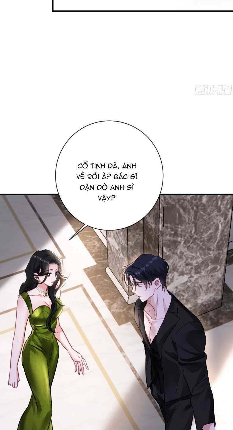 tôi cũng là đại lão chapter 5 - Next chương 6