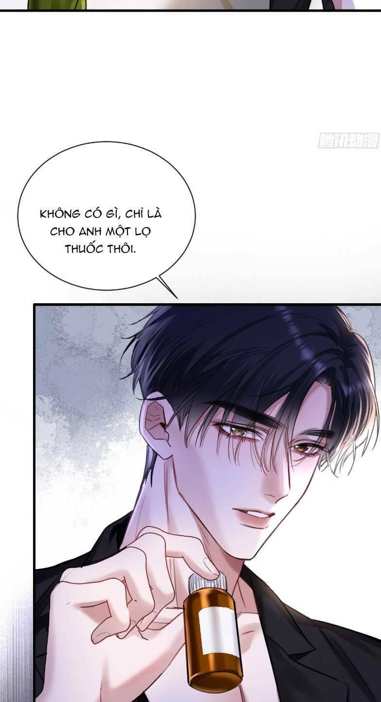 tôi cũng là đại lão chapter 5 - Next chương 6