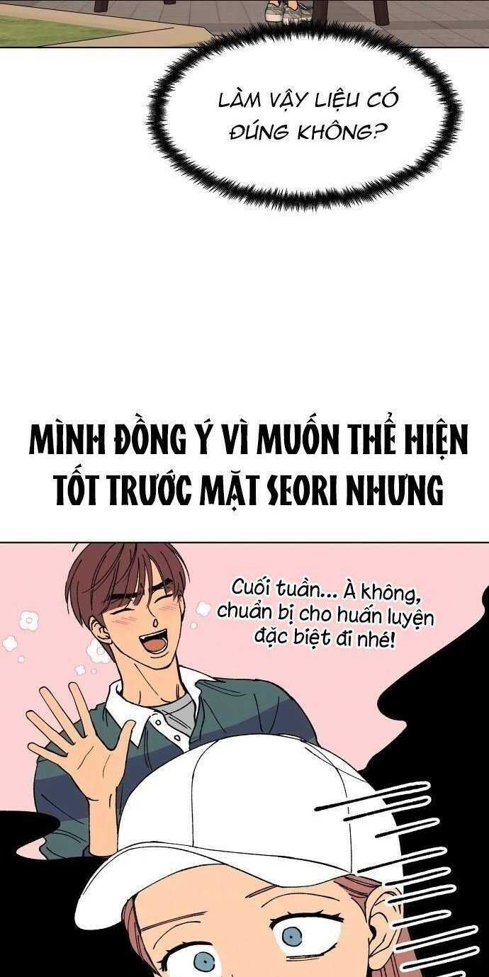 tình xưa viết lại Chương 15 - Next chapter 16