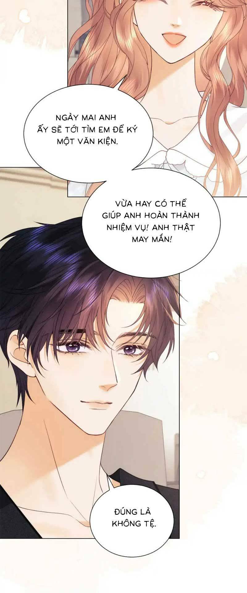 fan vợ bạn đã biết chưa? chapter 29 - Trang 2