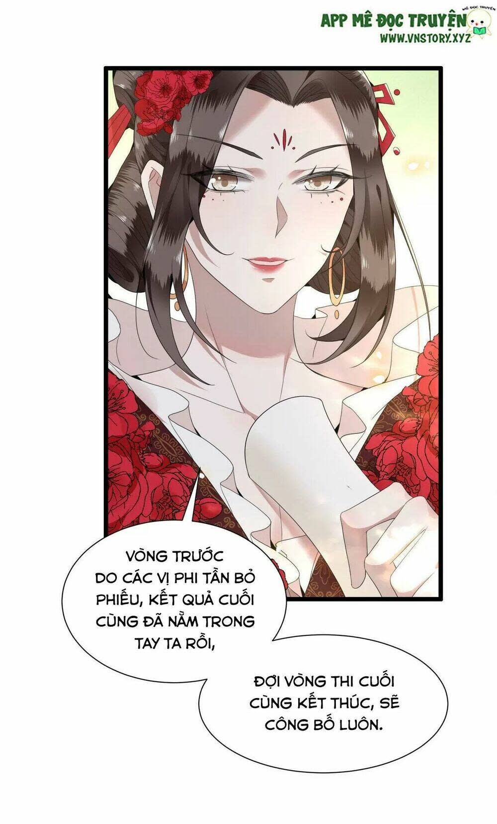 phượng hoàng vu phi chapter 90 - Trang 2