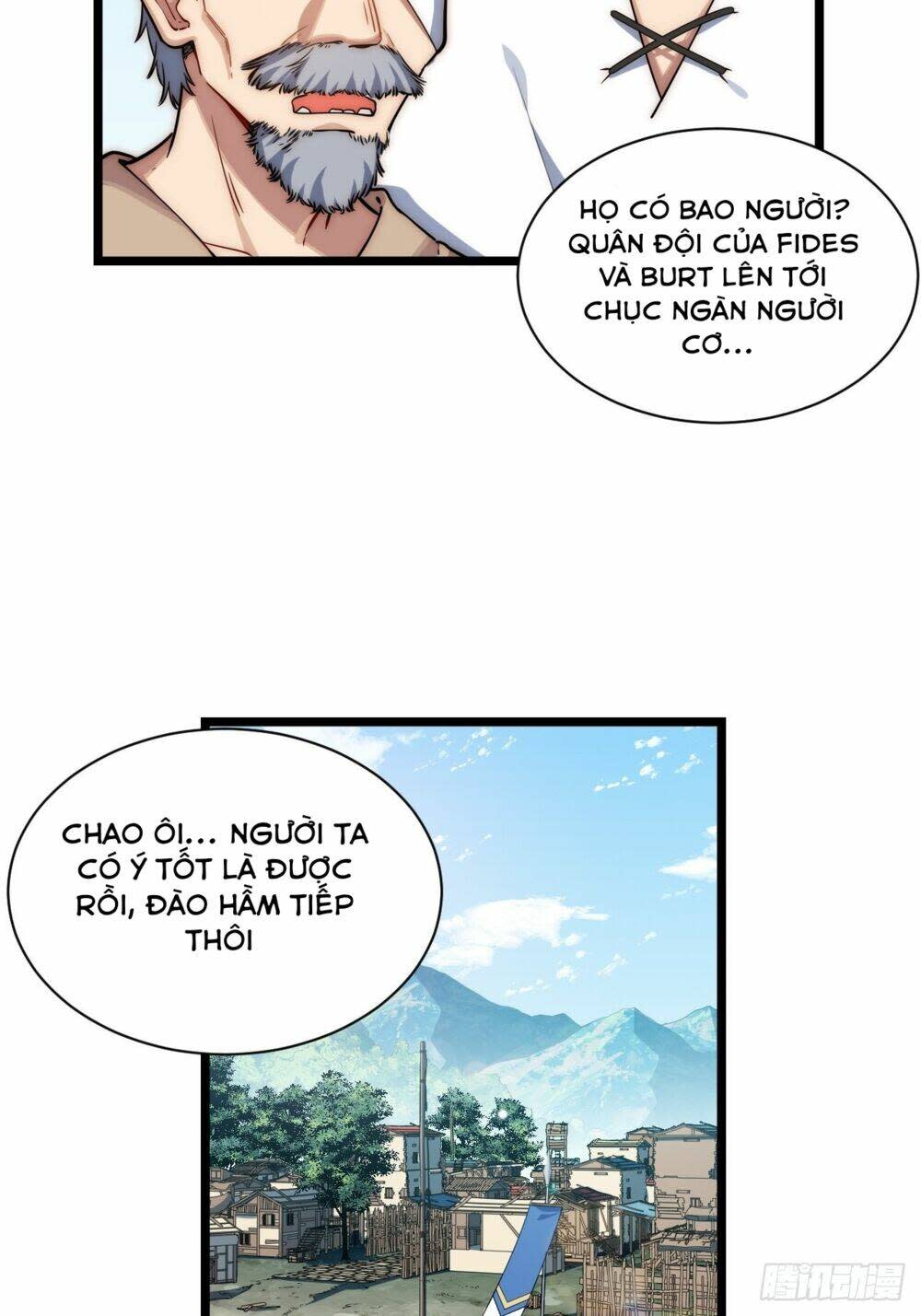 khô cốt hiệp sĩ chapter 113 - Next chapter 114