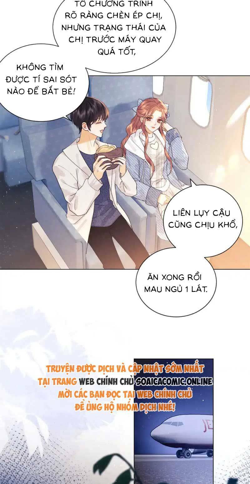 fan vợ bạn đã biết chưa? chapter 30 - Trang 2