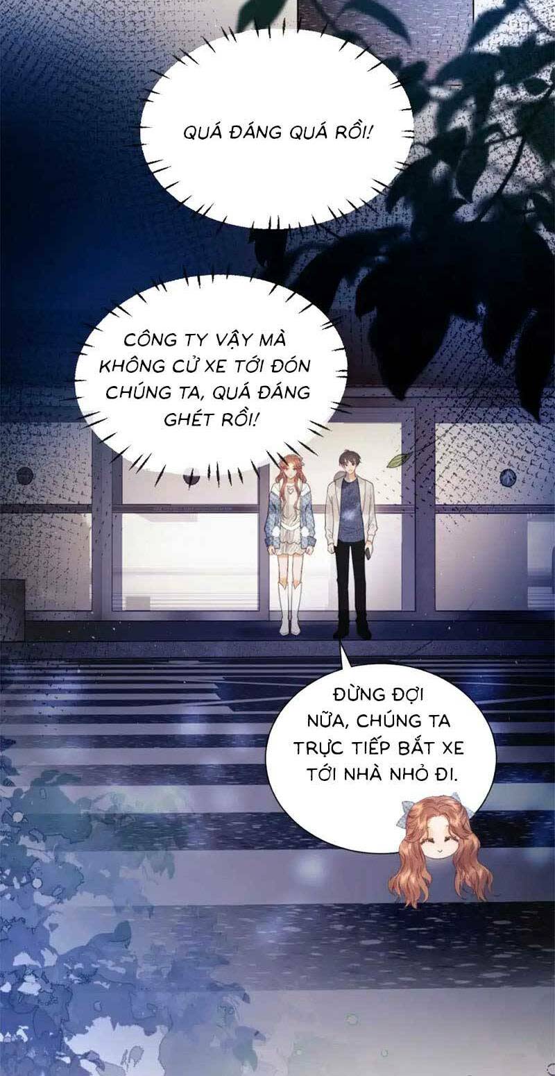 fan vợ bạn đã biết chưa? chapter 30 - Trang 2