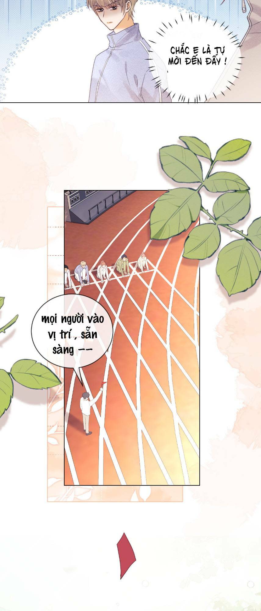 fan vợ bạn đã biết chưa? chapter 31 - Trang 2