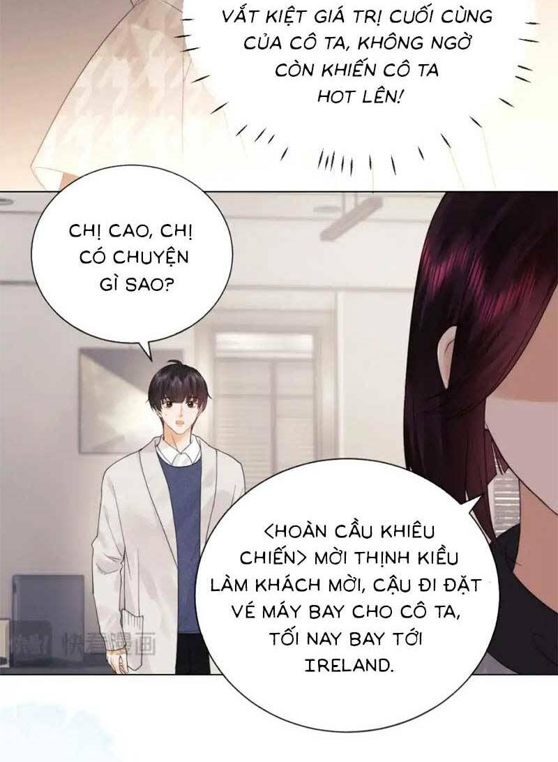 fan vợ bạn đã biết chưa? chapter 29 - Trang 2