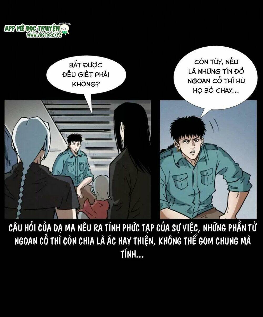 phượng hoàng vu phi chapter 90 - Trang 2