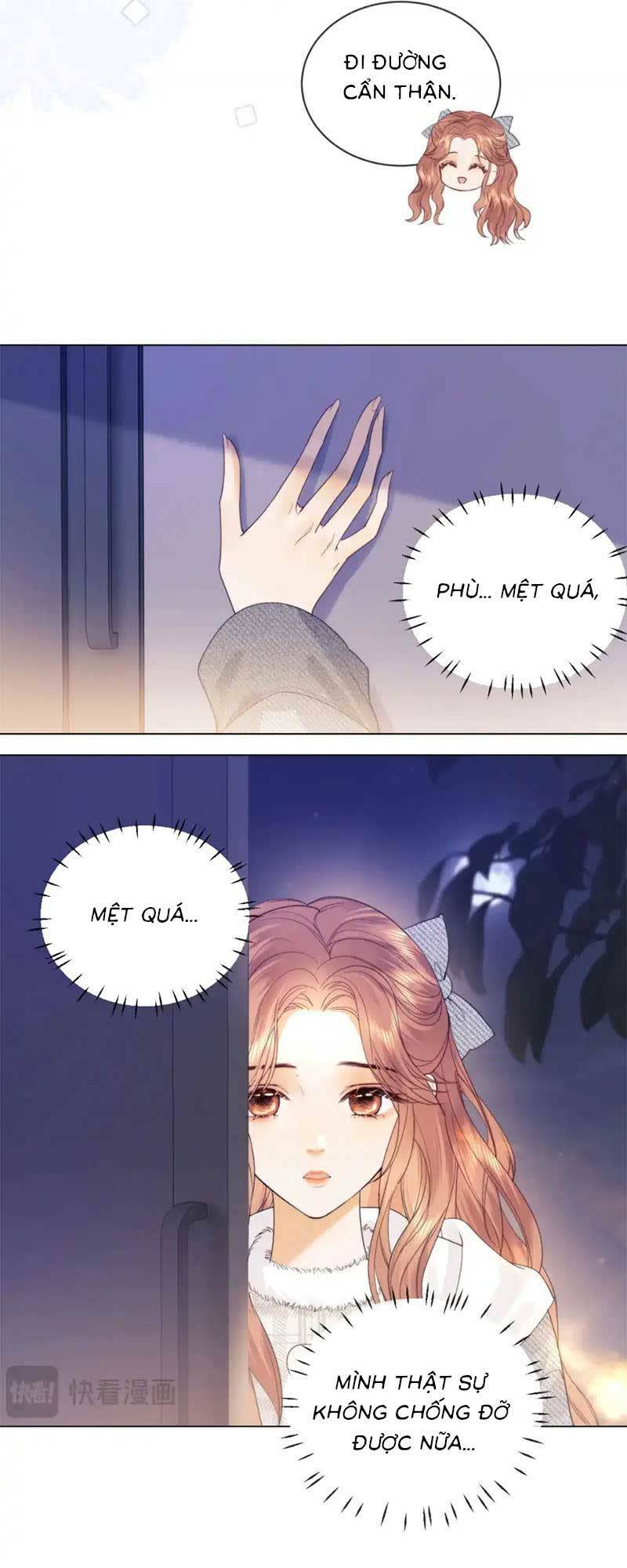 fan vợ bạn đã biết chưa? chapter 30 - Trang 2