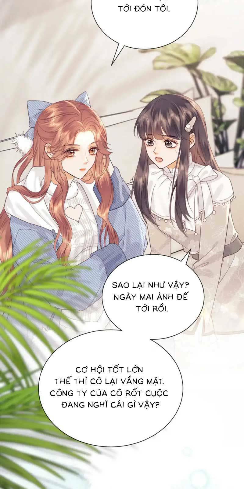 fan vợ bạn đã biết chưa? chapter 29 - Trang 2