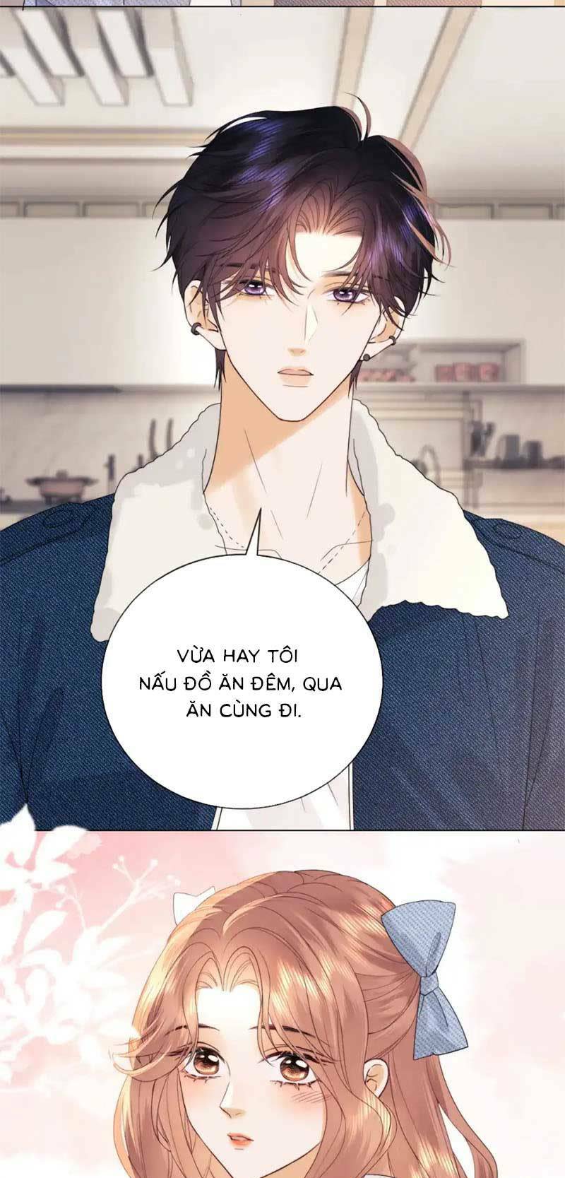 fan vợ bạn đã biết chưa? chapter 30 - Trang 2