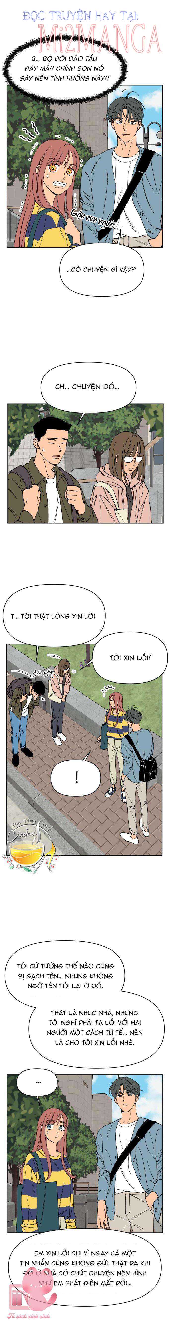 tình xưa viết lại Chapter 7.1 - Next Chapter 7.2