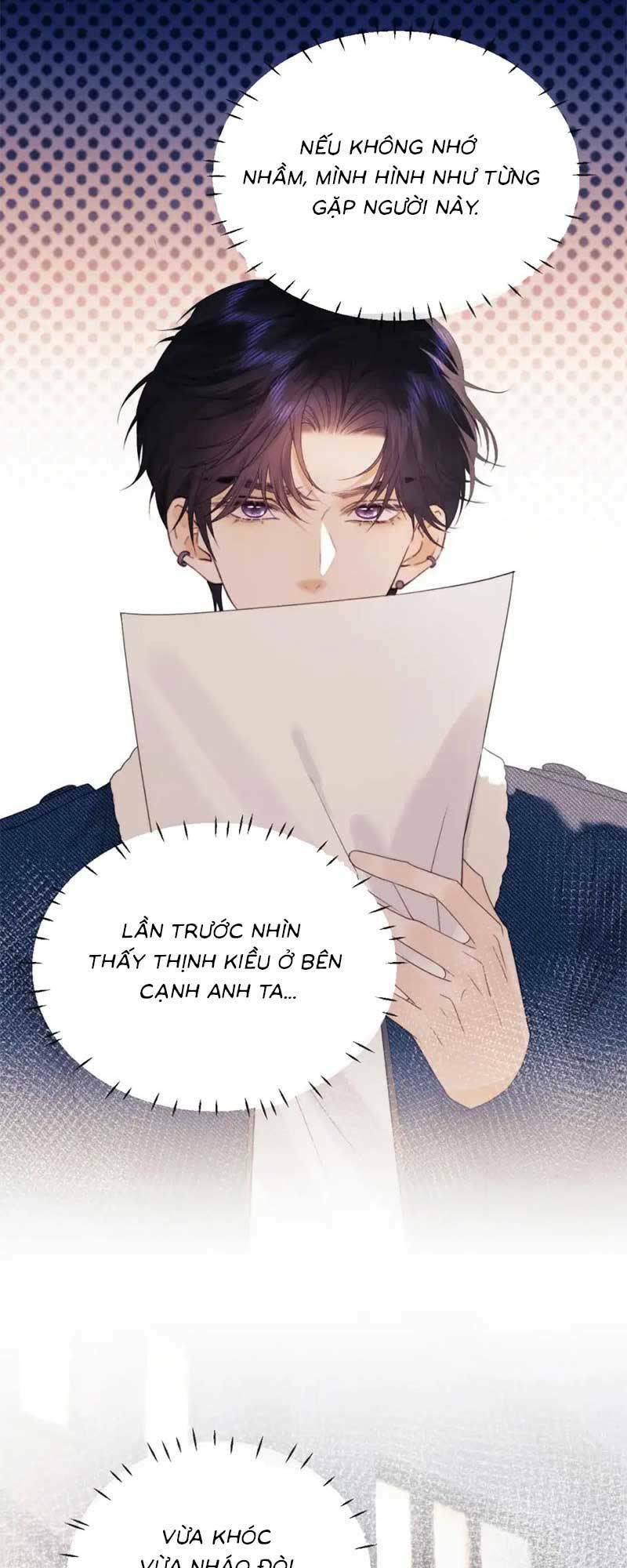 fan vợ bạn đã biết chưa? chapter 29 - Trang 2