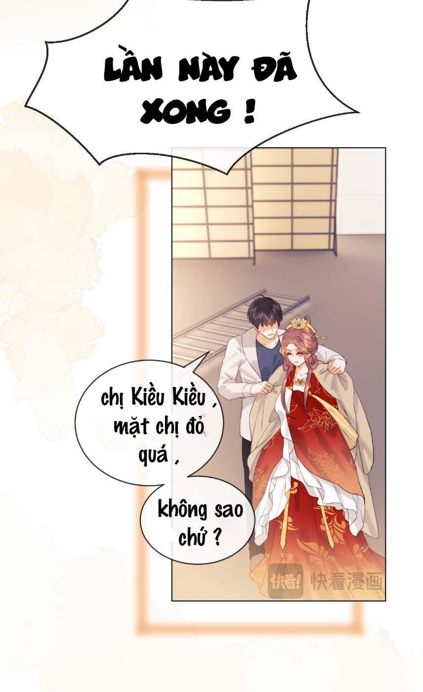 fan vợ bạn đã biết chưa? chapter 31 - Trang 2