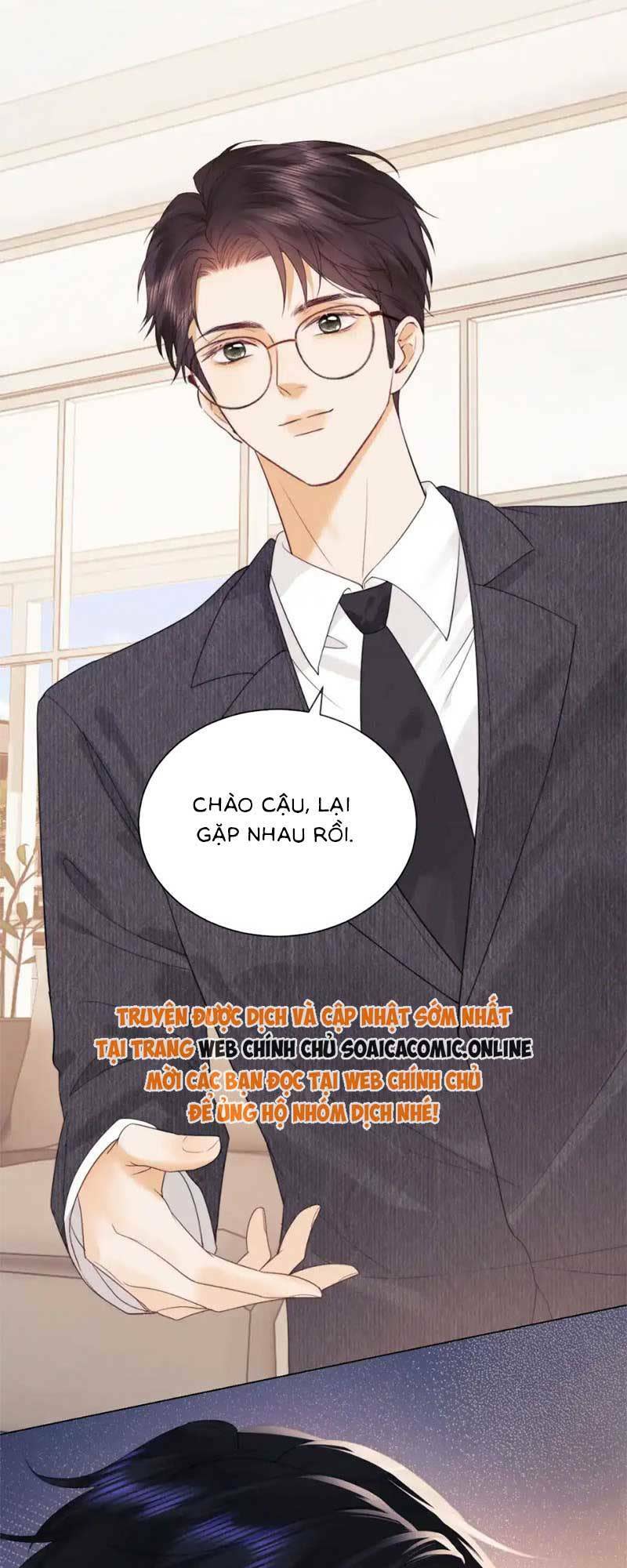 fan vợ bạn đã biết chưa? chapter 29 - Trang 2