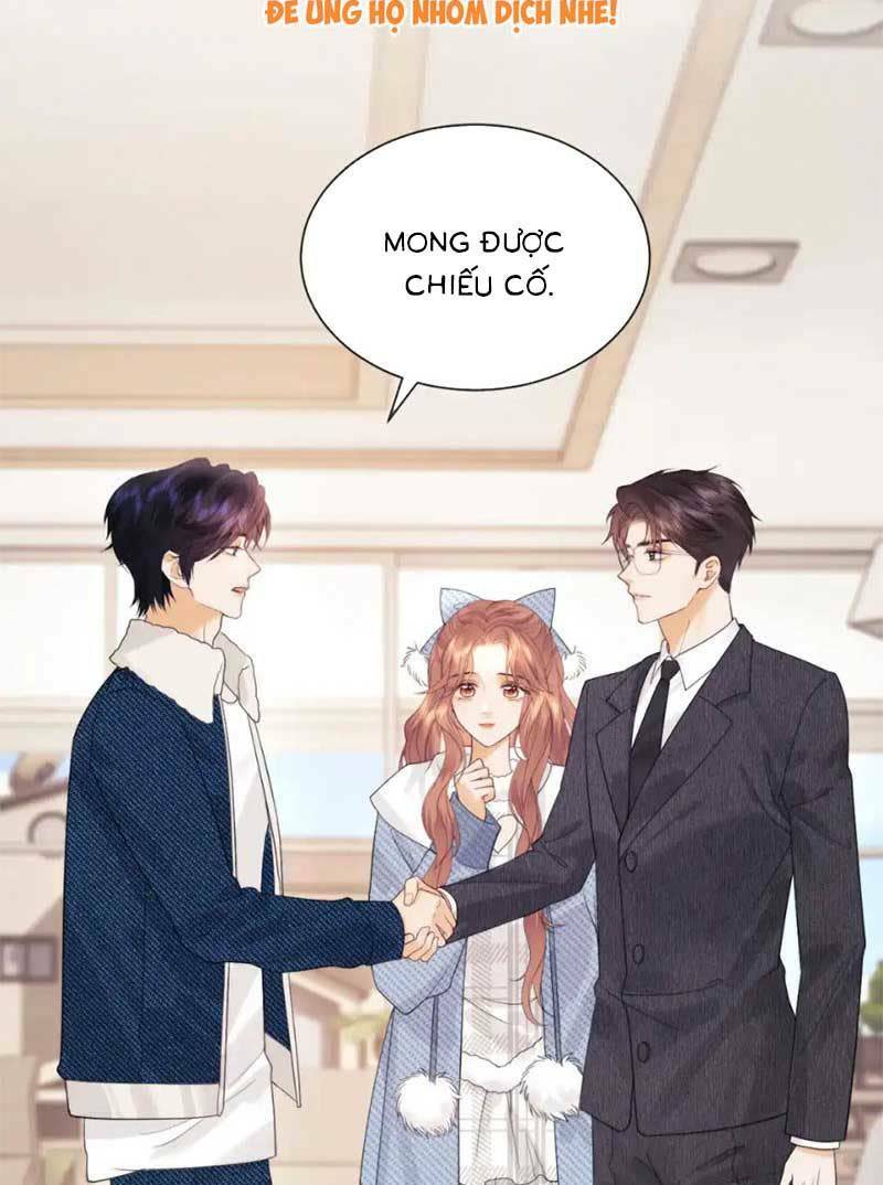 fan vợ bạn đã biết chưa? chapter 29 - Trang 2