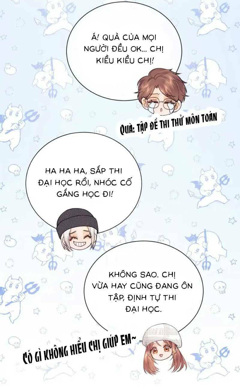 fan vợ bạn đã biết chưa? chapter 30 - Trang 2