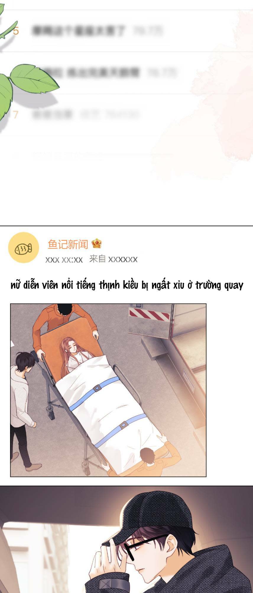 fan vợ bạn đã biết chưa? chapter 31 - Trang 2