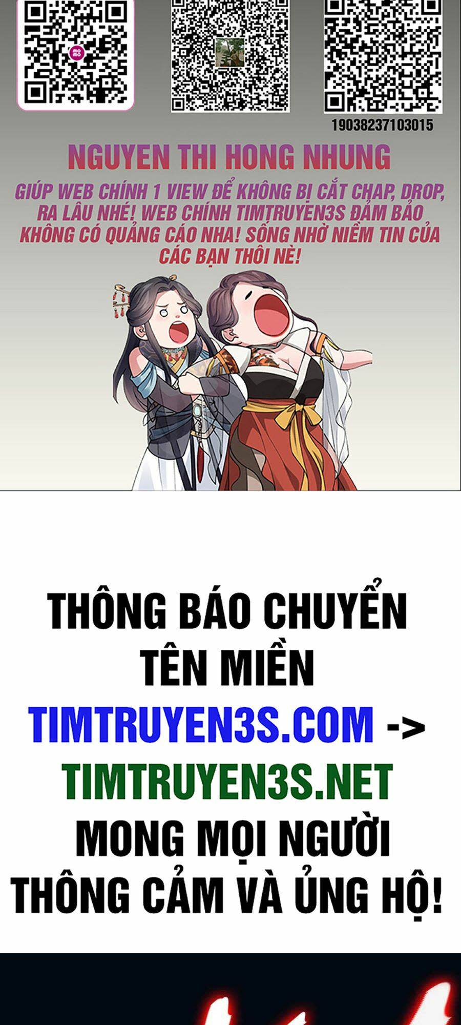 không nhường nữa ta chết, ta liền thật vô địch chapter 102 - Trang 2