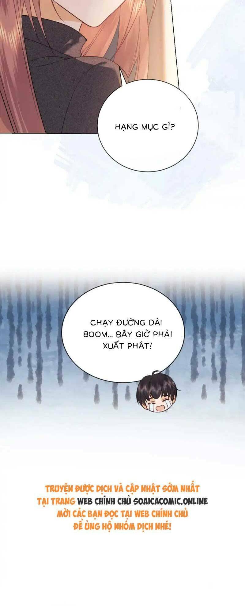 fan vợ bạn đã biết chưa? chapter 30 - Trang 2