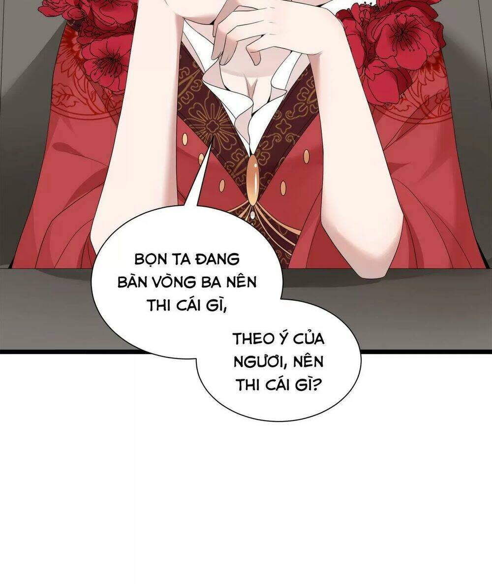 phượng hoàng vu phi chapter 90 - Trang 2