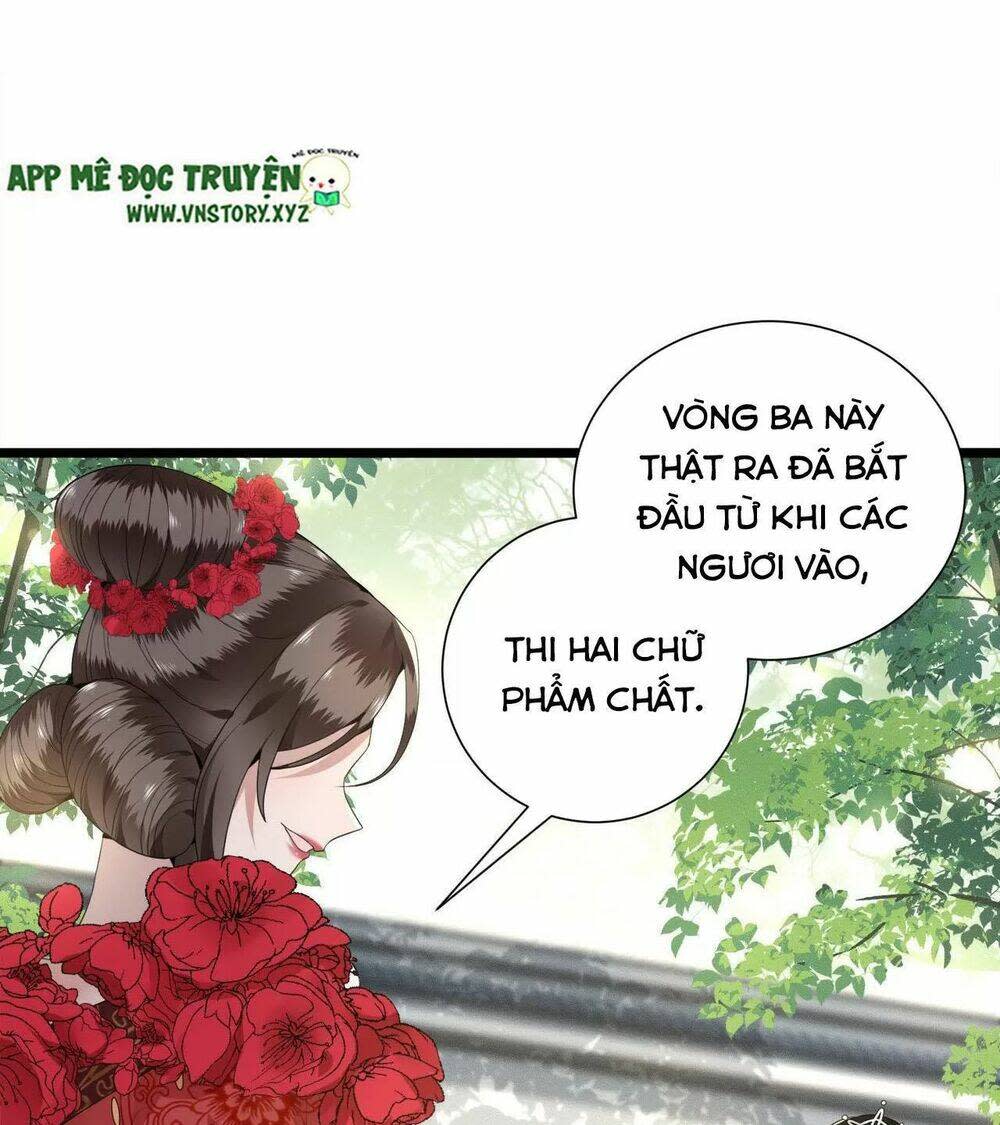 phượng hoàng vu phi chapter 90 - Trang 2