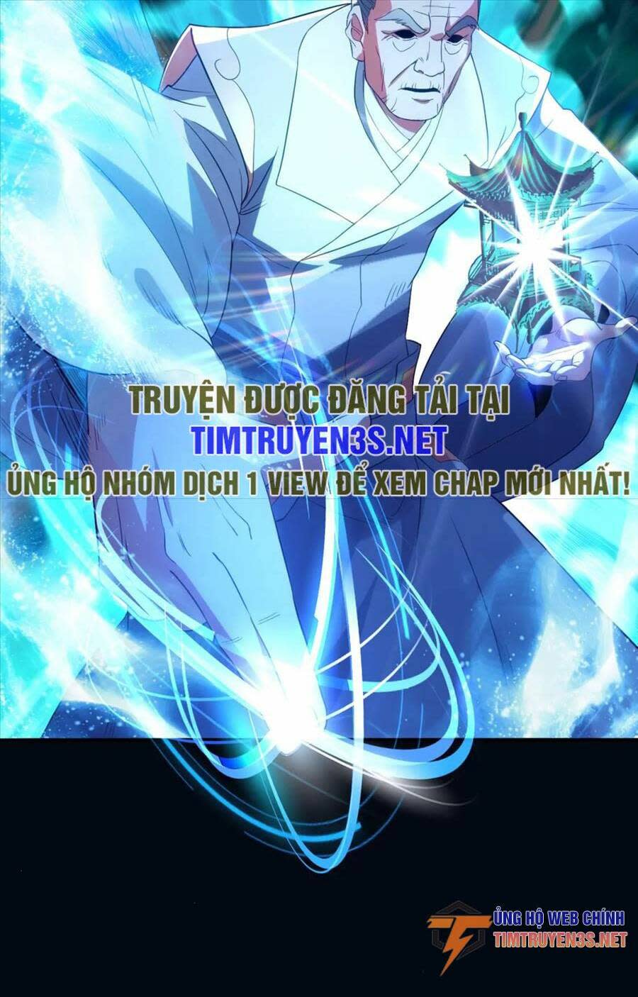 không nhường nữa ta chết, ta liền thật vô địch chapter 102 - Trang 2