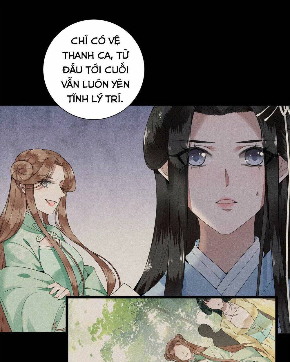 phượng hoàng vu phi chapter 90 - Trang 2