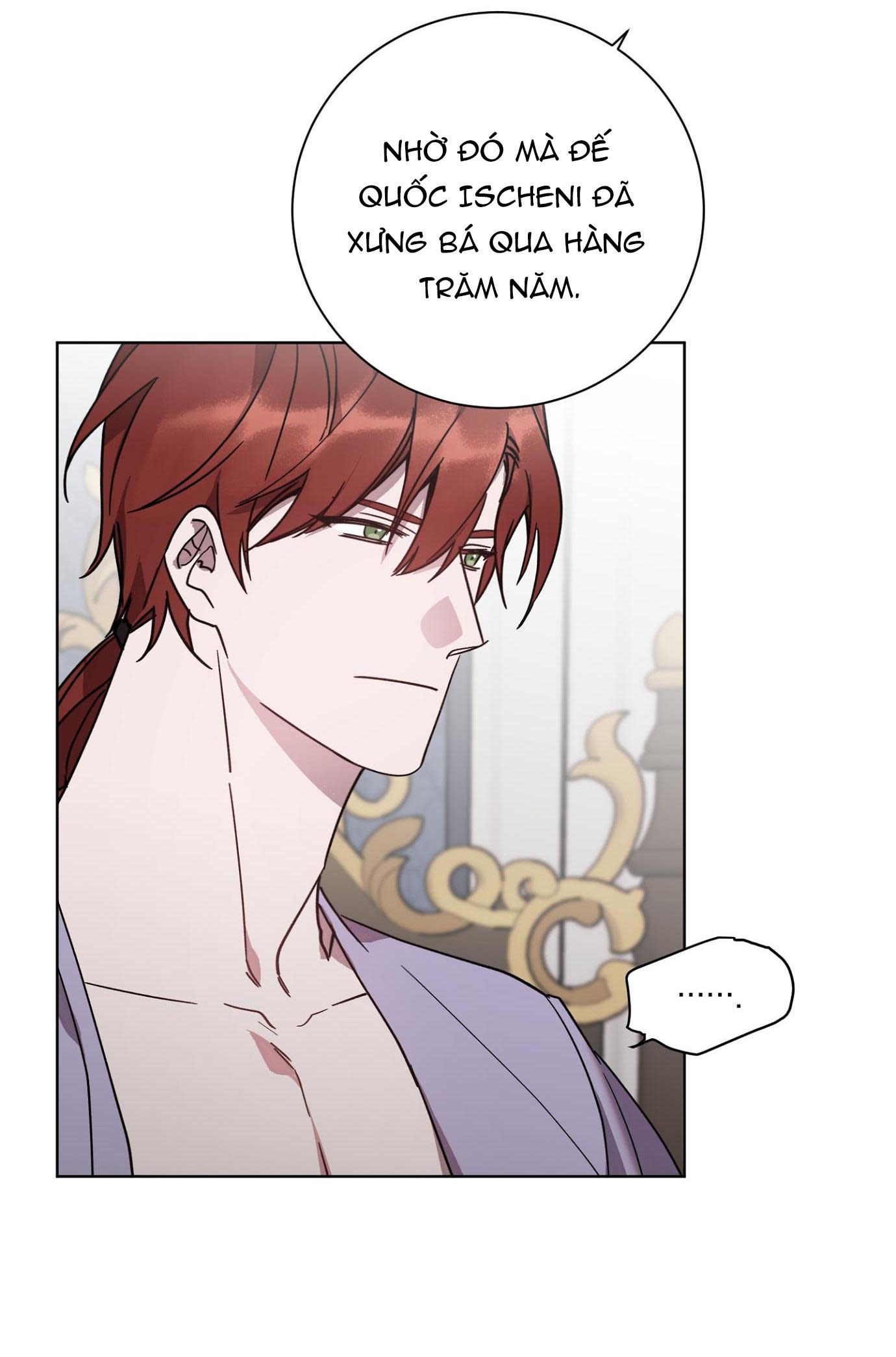 BÁ TƯỚC, YÊU TÔI ĐI! Chapter 8 - Next Chapter 9