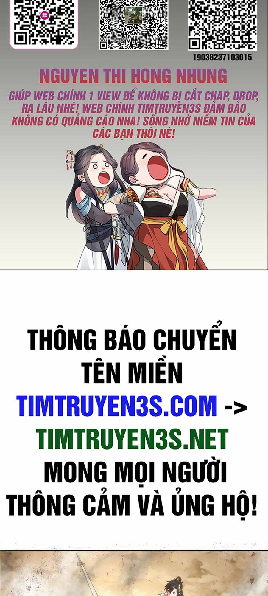 không nhường nữa ta chết, ta liền thật vô địch chapter 103 - Trang 2