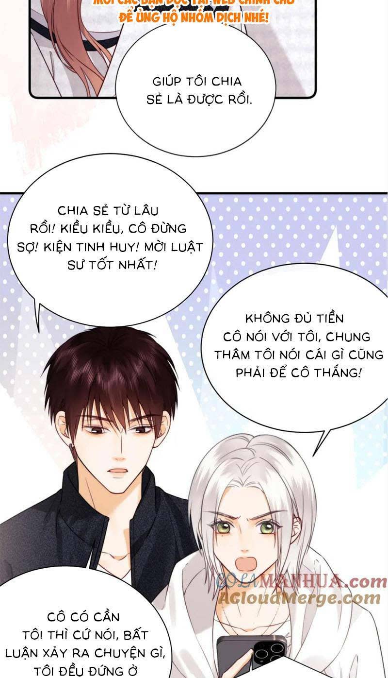 fan vợ bạn đã biết chưa? chapter 14 - Trang 2