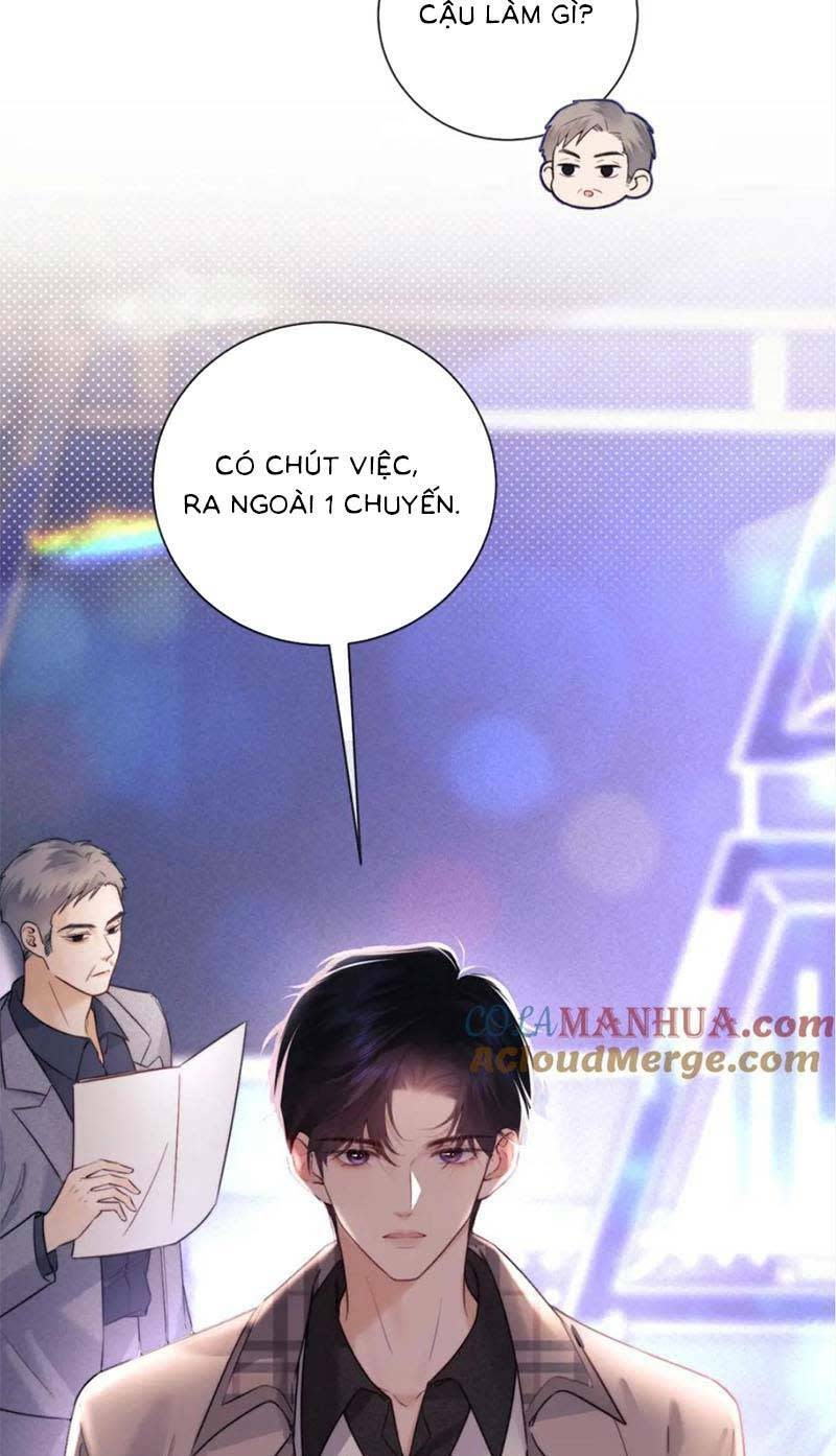 fan vợ bạn đã biết chưa? chapter 14 - Trang 2