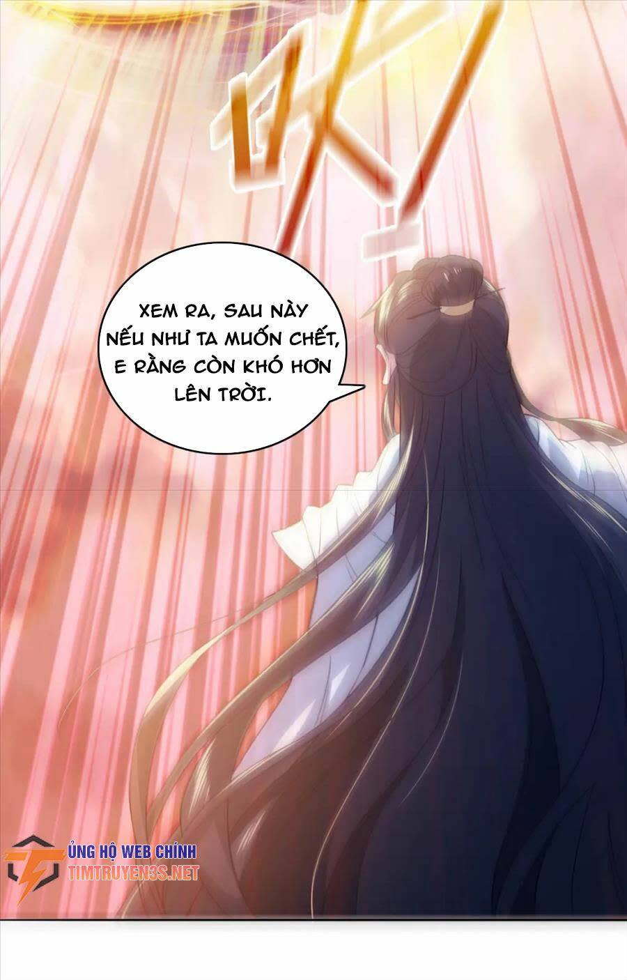 không nhường nữa ta chết, ta liền thật vô địch chapter 102 - Trang 2