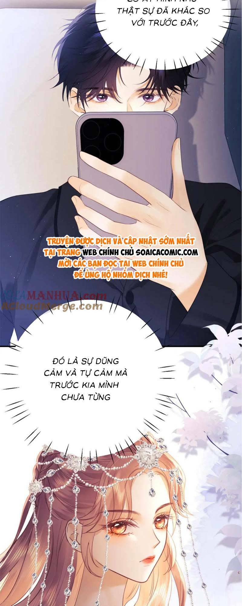 fan vợ bạn đã biết chưa? chapter 18 - Trang 2