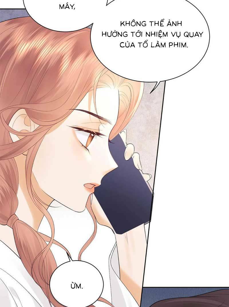 fan vợ bạn đã biết chưa? chapter 12 - Trang 2