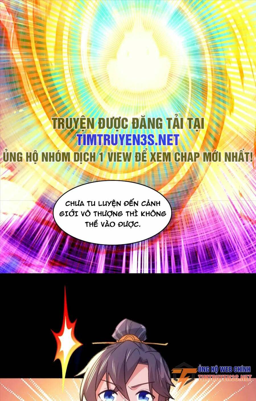 không nhường nữa ta chết, ta liền thật vô địch chapter 103 - Trang 2