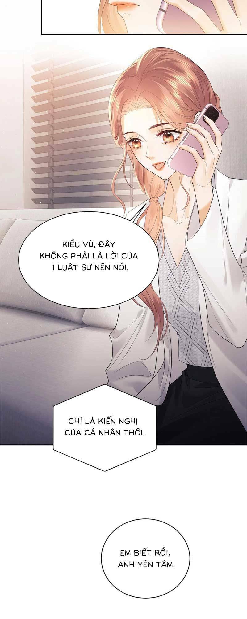 fan vợ bạn đã biết chưa? chapter 12 - Trang 2