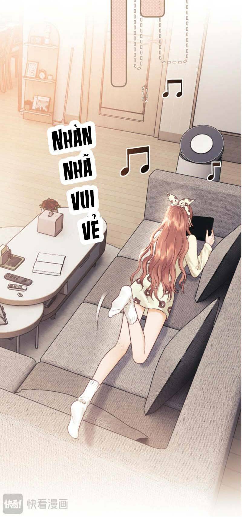 fan vợ bạn đã biết chưa? chapter 15 - Trang 2