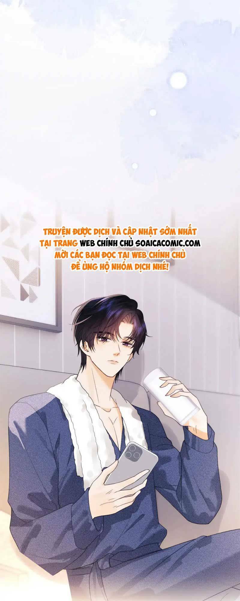 fan vợ bạn đã biết chưa? chapter 24 - Trang 2