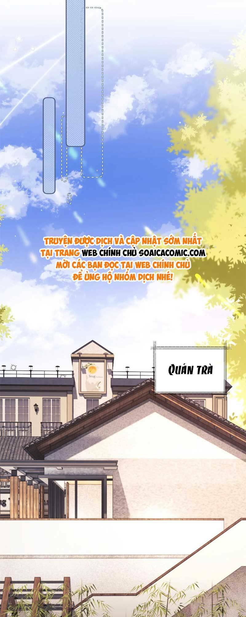 fan vợ bạn đã biết chưa? chapter 12 - Trang 2