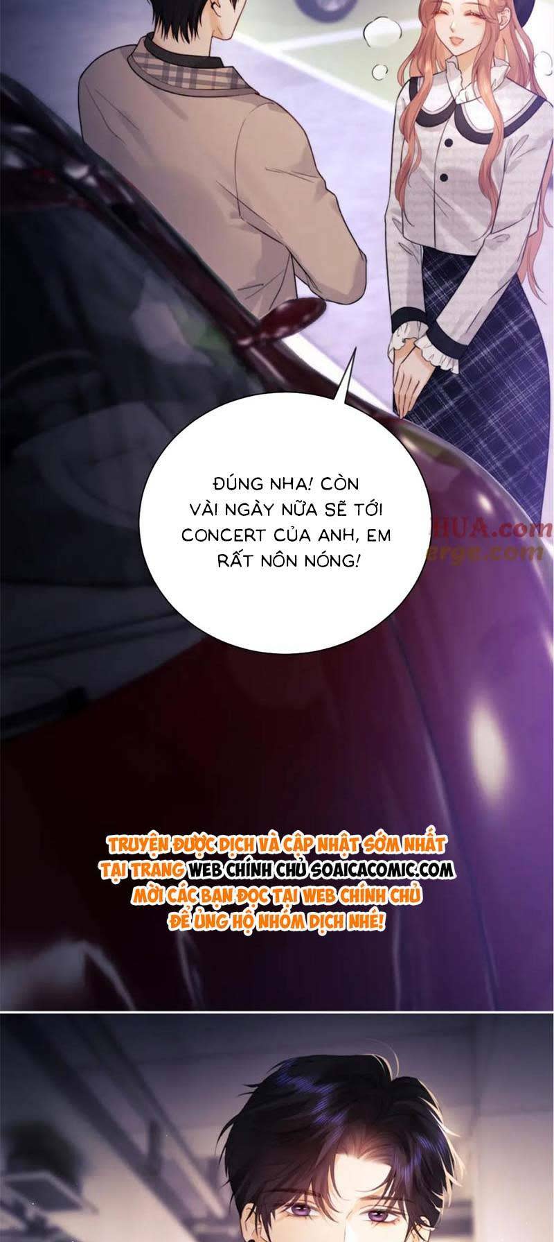 fan vợ bạn đã biết chưa? chapter 14 - Trang 2