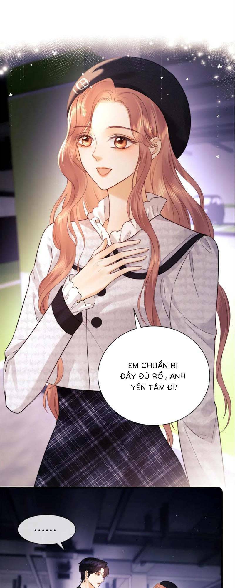 fan vợ bạn đã biết chưa? chapter 14 - Trang 2