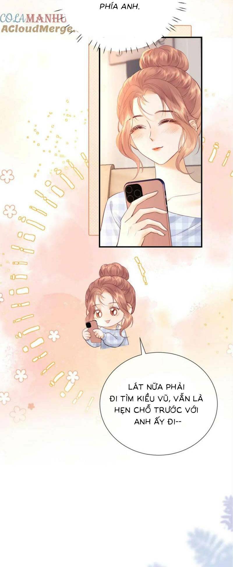 fan vợ bạn đã biết chưa? chapter 18 - Trang 2