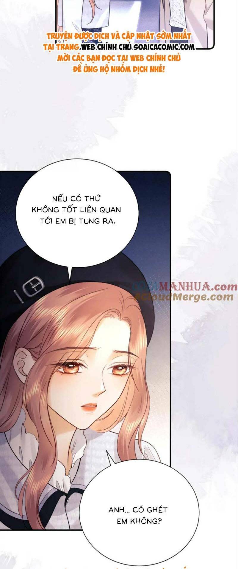 fan vợ bạn đã biết chưa? chapter 14 - Trang 2