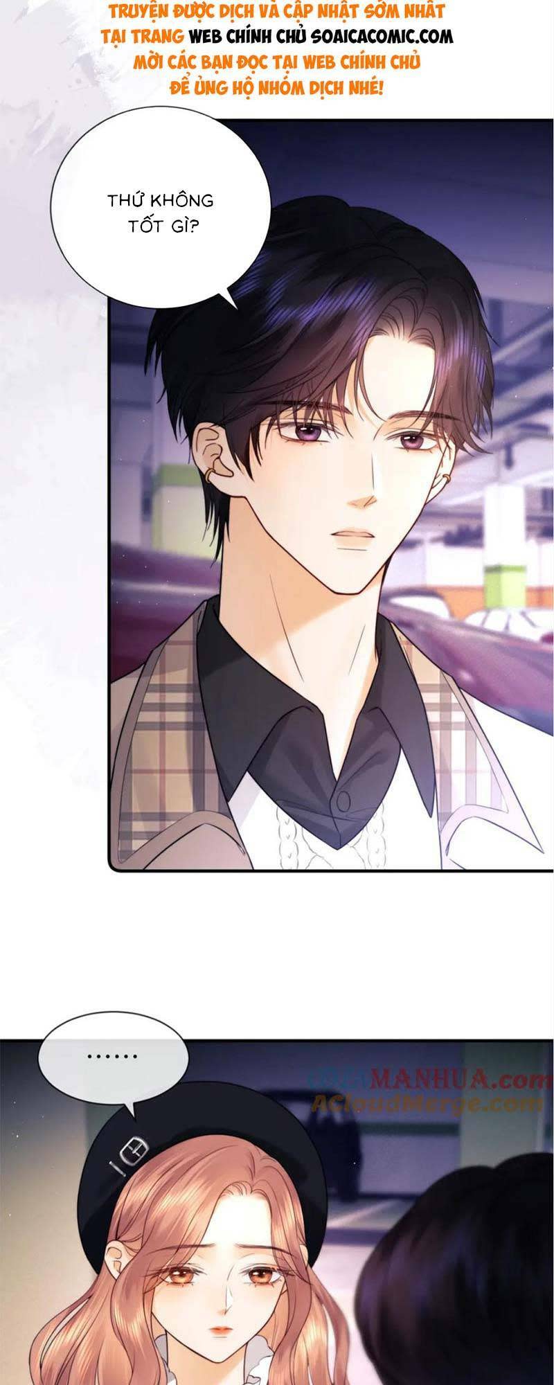 fan vợ bạn đã biết chưa? chapter 14 - Trang 2