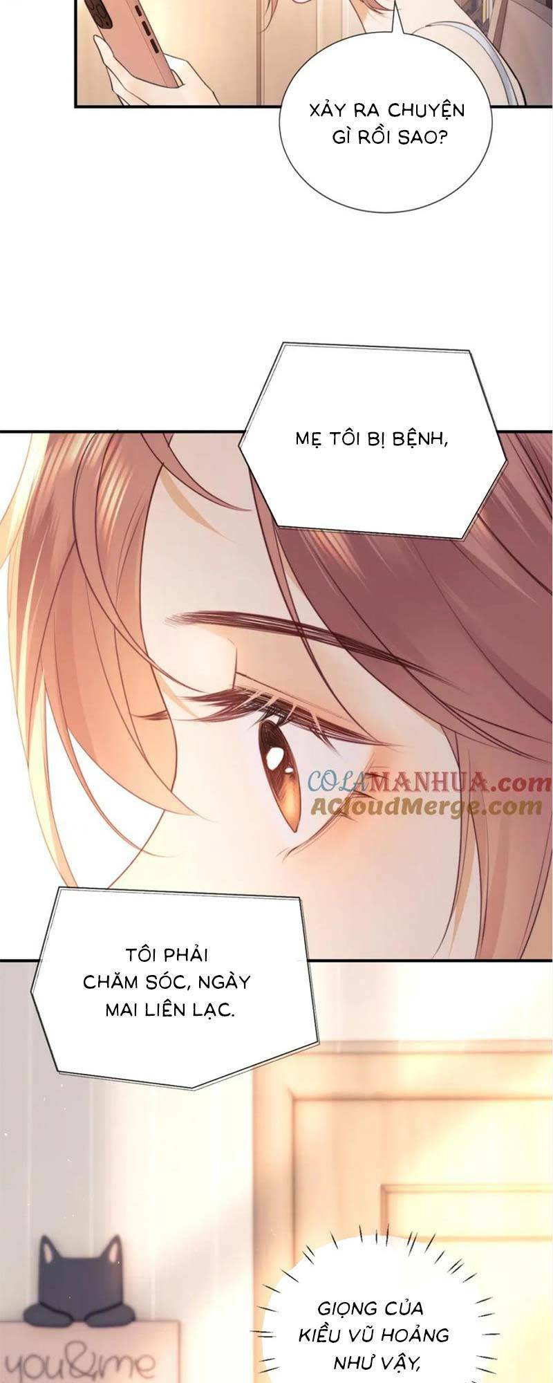 fan vợ bạn đã biết chưa? chapter 18 - Trang 2