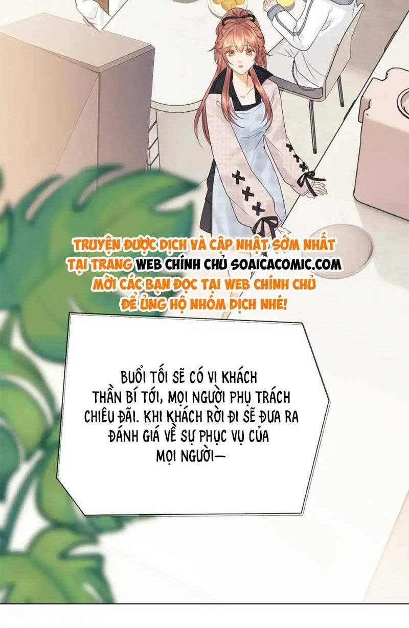 fan vợ bạn đã biết chưa? chapter 24 - Trang 2