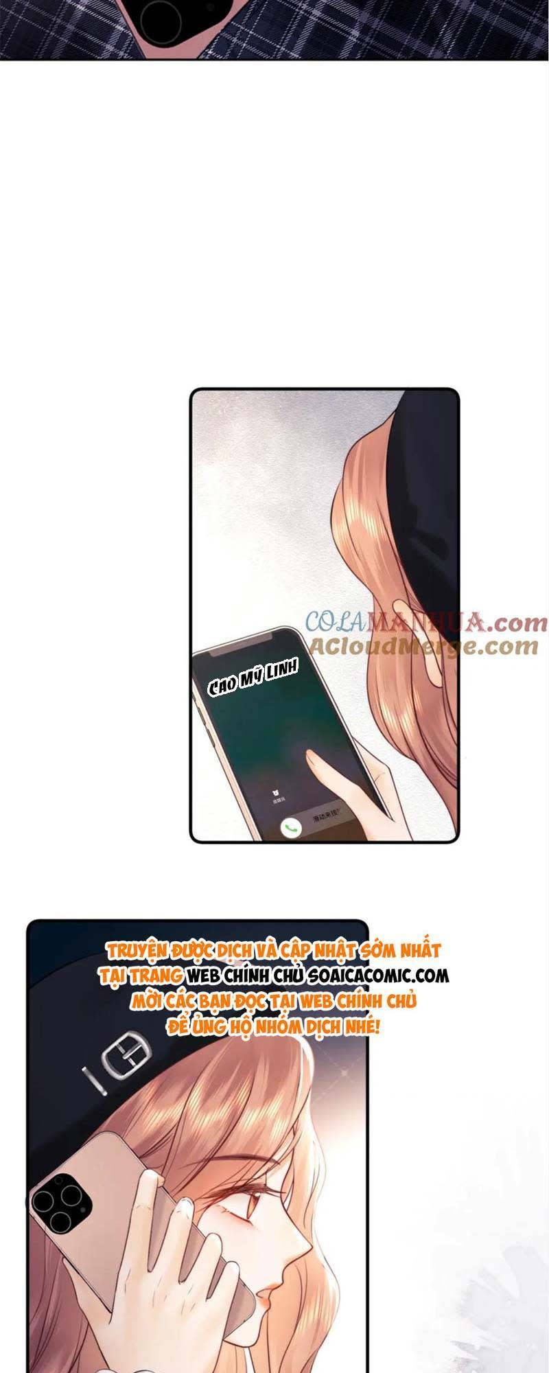 fan vợ bạn đã biết chưa? chapter 14 - Trang 2