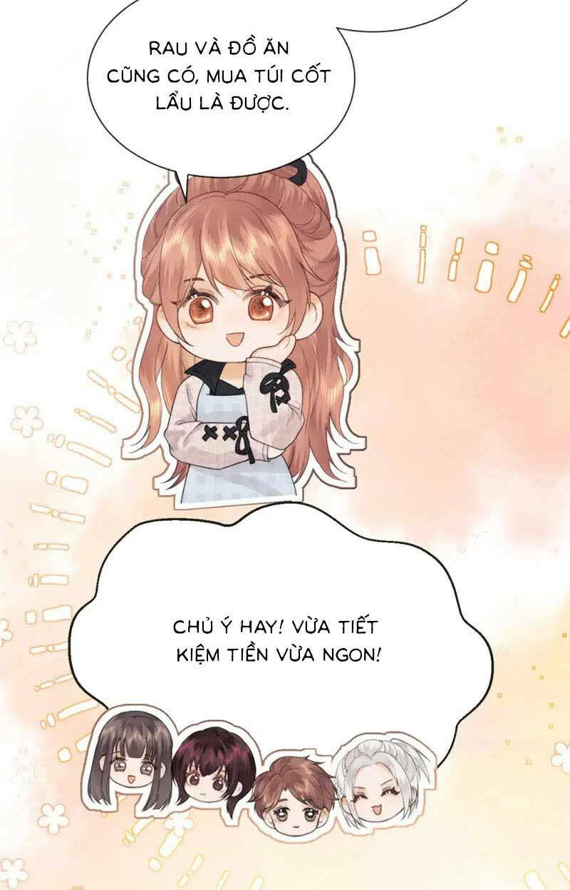 fan vợ bạn đã biết chưa? chapter 24 - Trang 2