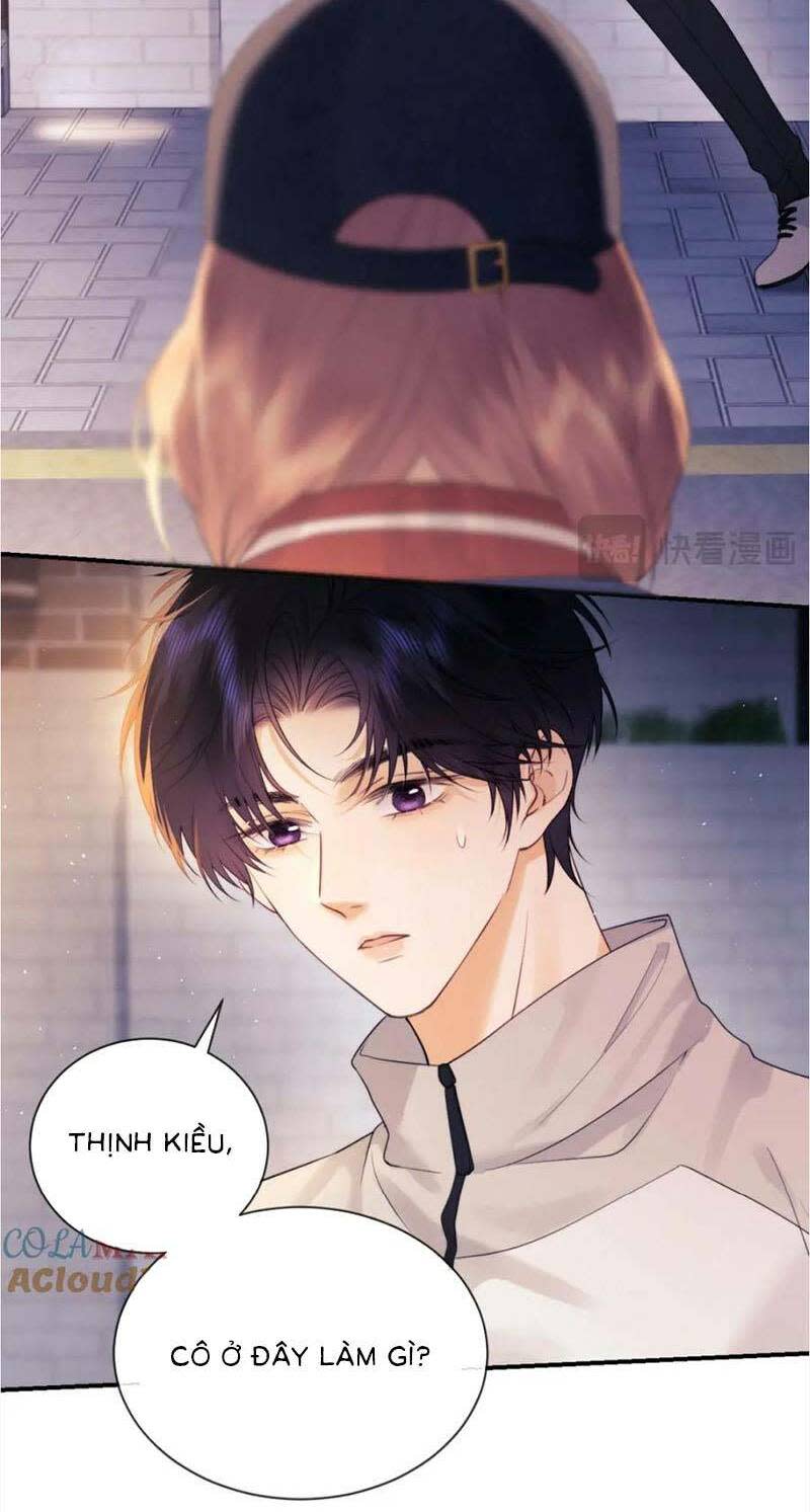 fan vợ bạn đã biết chưa? chapter 18 - Trang 2