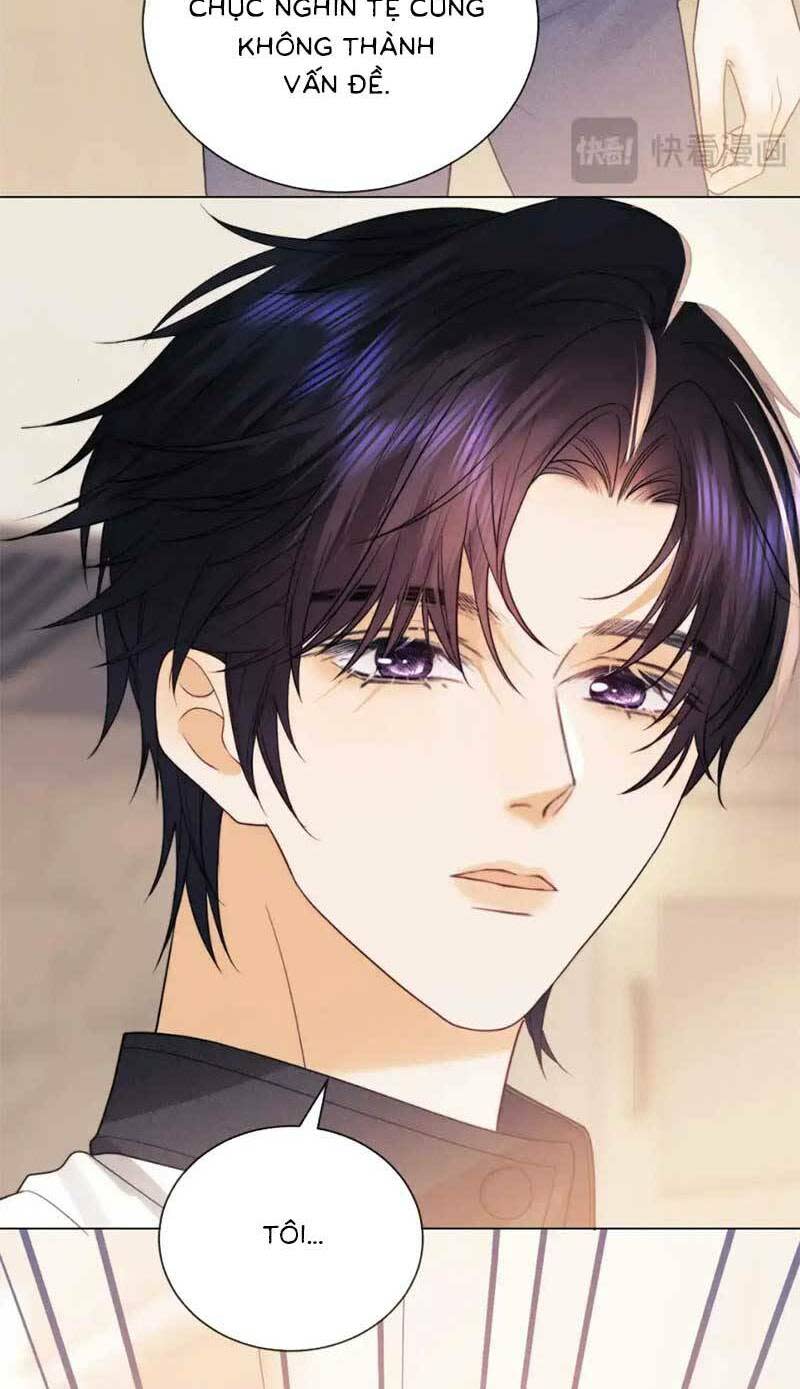 fan vợ bạn đã biết chưa? chapter 24 - Trang 2